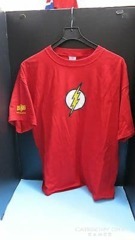 T-Shirt DJL The Flash