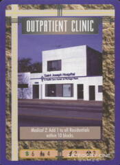 Outpatient Clinic