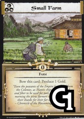 Small Farm
