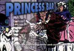 Location Princess Bar