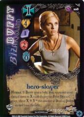 Bizarro Buffy