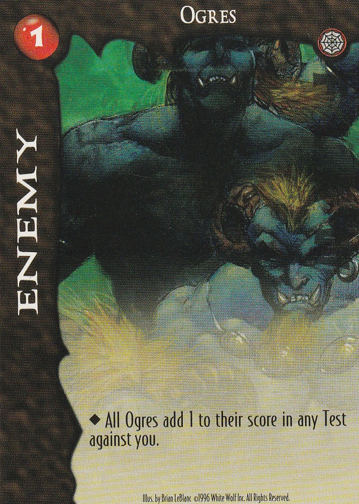 Ogres