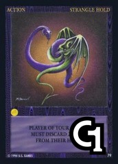 Wyvern CCG - CategoryOneGames