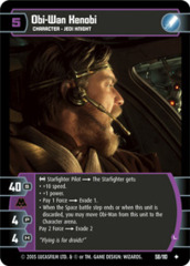 Obi-Wan Kenobi (L)