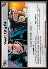 Vault City 14