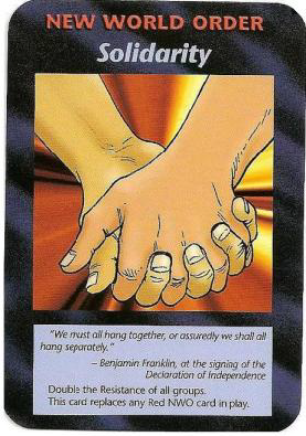 Solidarity