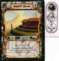 Small Farm