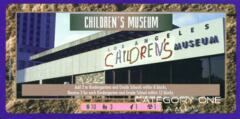 Children's Museum