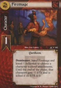 Firemage