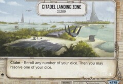 Citadel Landing Zone - Scarif