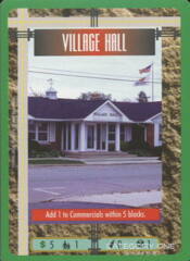 Village Hall