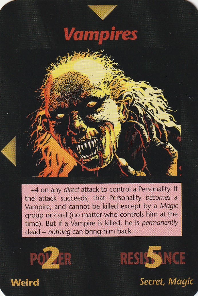Vampires