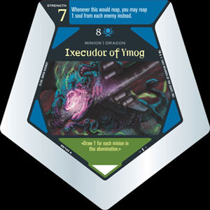 Ixecudor of Ymog