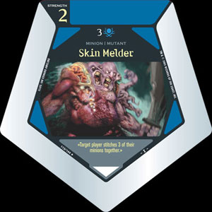 Skin Melder