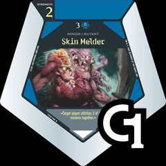 Skin Melder