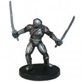 Mandalorian Blademaster - Bounty Hunters Promo