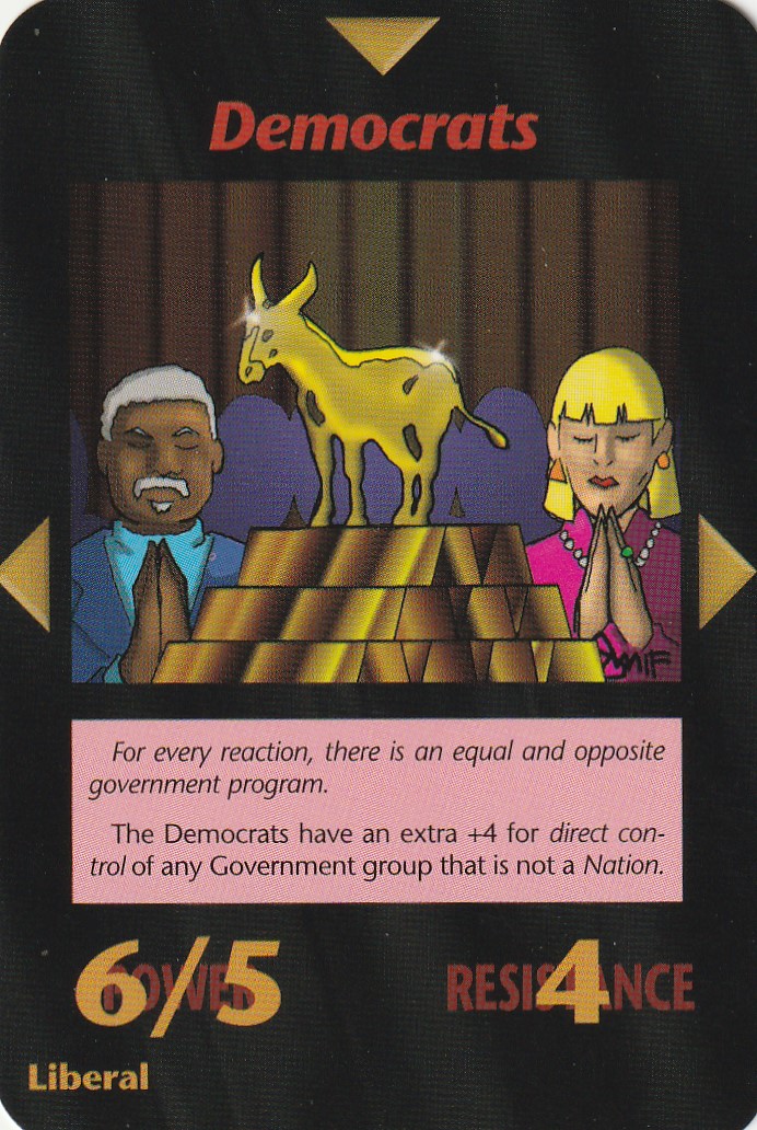 Democrats