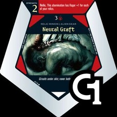 Neural Graft