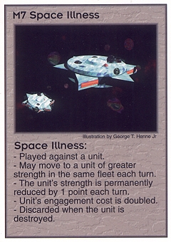 Space Illness
