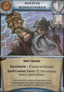 Boldur Runestriker