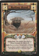 Ratling Scout