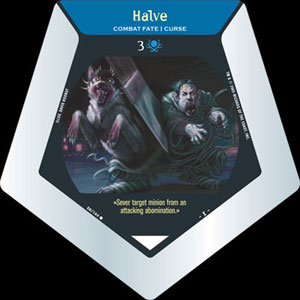 Halve