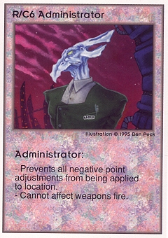 Administrator