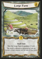 Large Farm