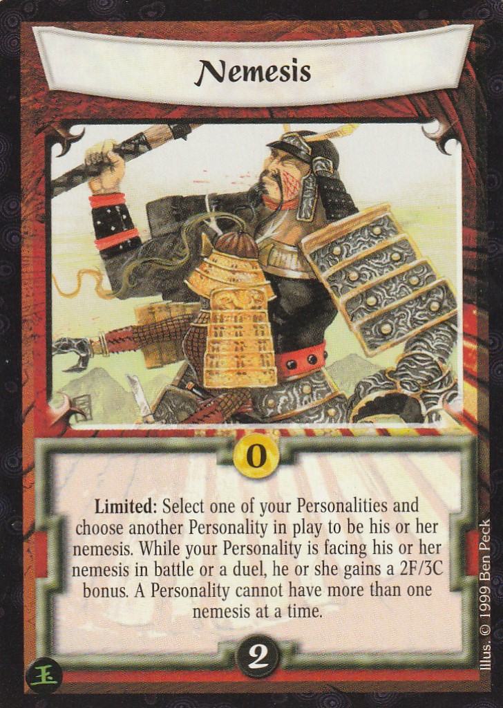 Nemesis