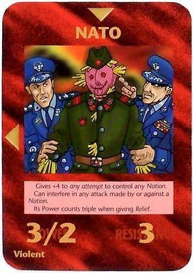 NATO