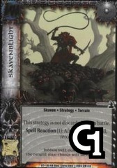 Skavenblight