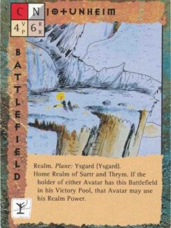 Jotunheim