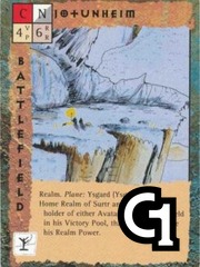 Jotunheim