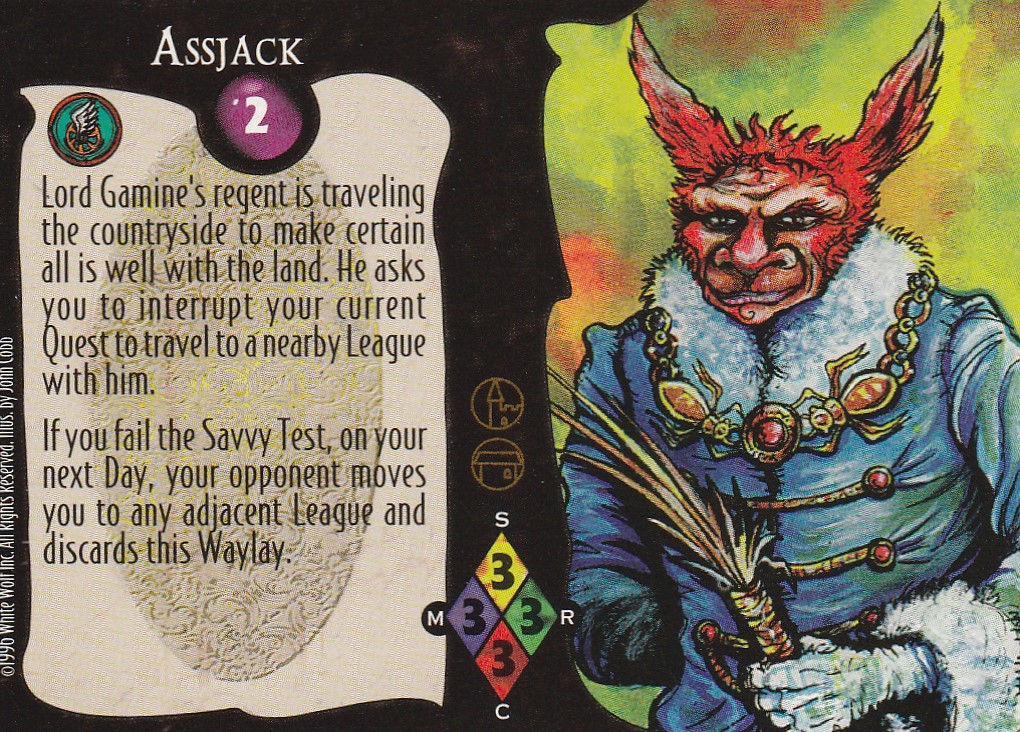 Assjack