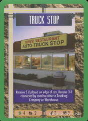 Truck Stop