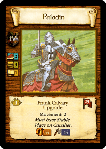 Paladin (Fr)