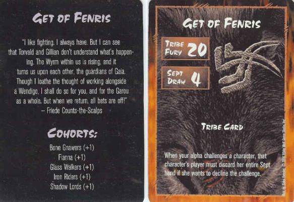 Get of Fenris