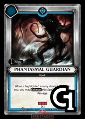 Phantasmal Guardian