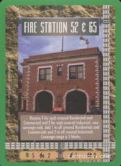 Fire Station 52 & 65