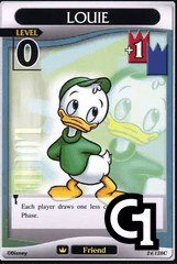 Louie Lvl 0