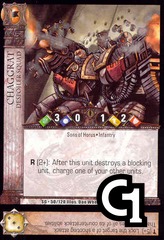 Chaggrat