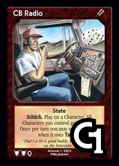 CB Radio