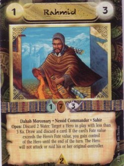 Rahmid