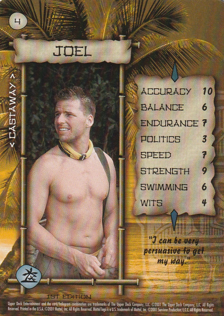 Joel