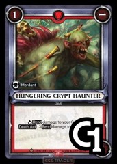 Hungering Crypt Haunter