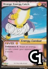 Orange Energy Catch Limited - 23