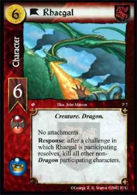 Rhaegal