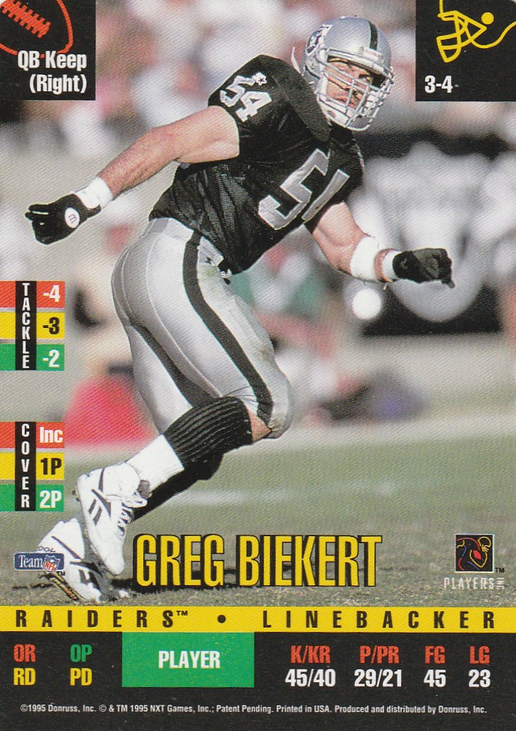 Greg Biekert