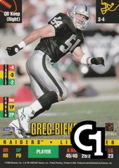 Greg Biekert