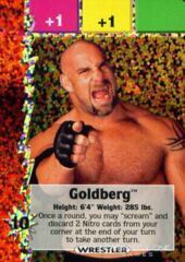 Goldberg